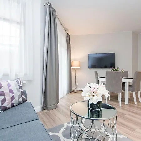 Apartment Vanilla Rentyear *
